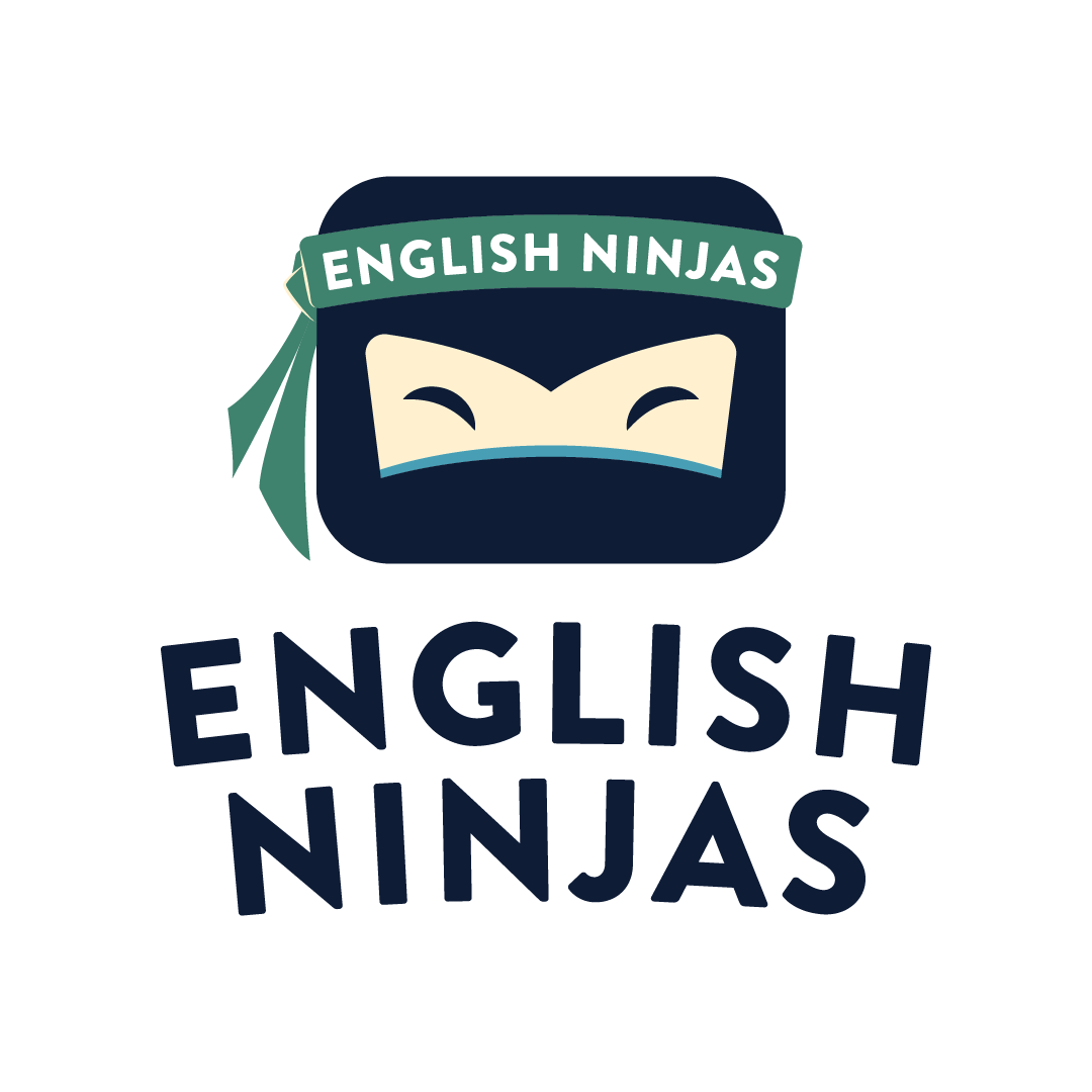 English Ninjas Enrichment And Tuition Centre Pte. Ltd. logo