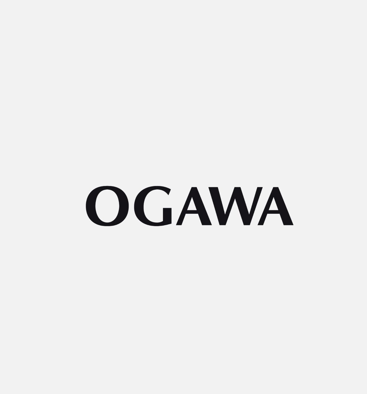 Ogawa Health-care Pte. Ltd. logo