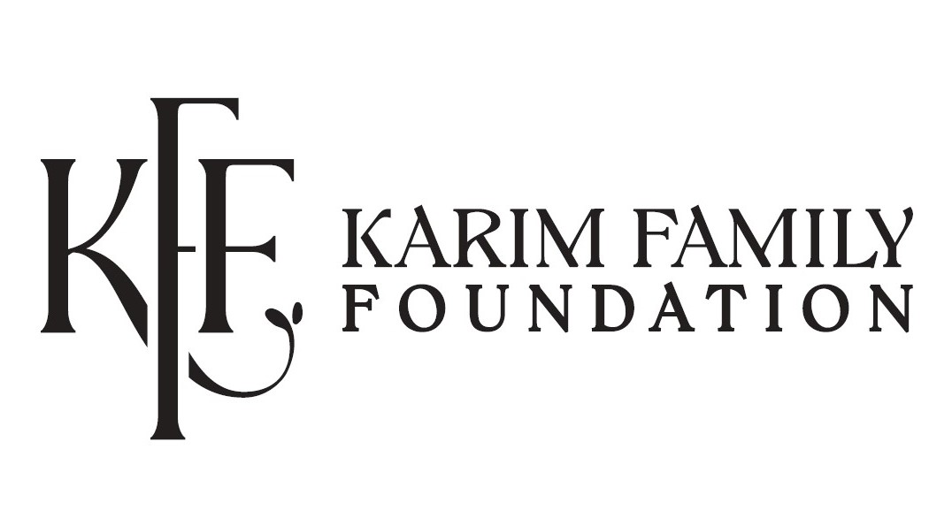 Karim Family Foundation logo