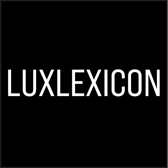 Luxlexicon Pte. Ltd. logo