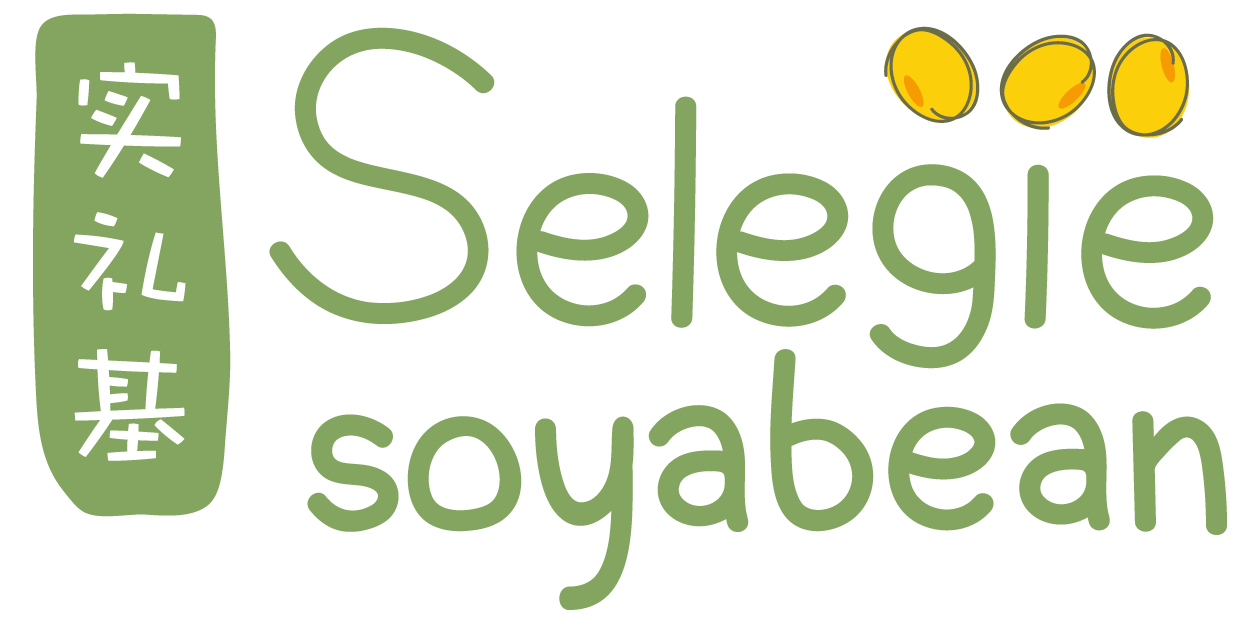 Selegie Soyabean Pte. Ltd. logo