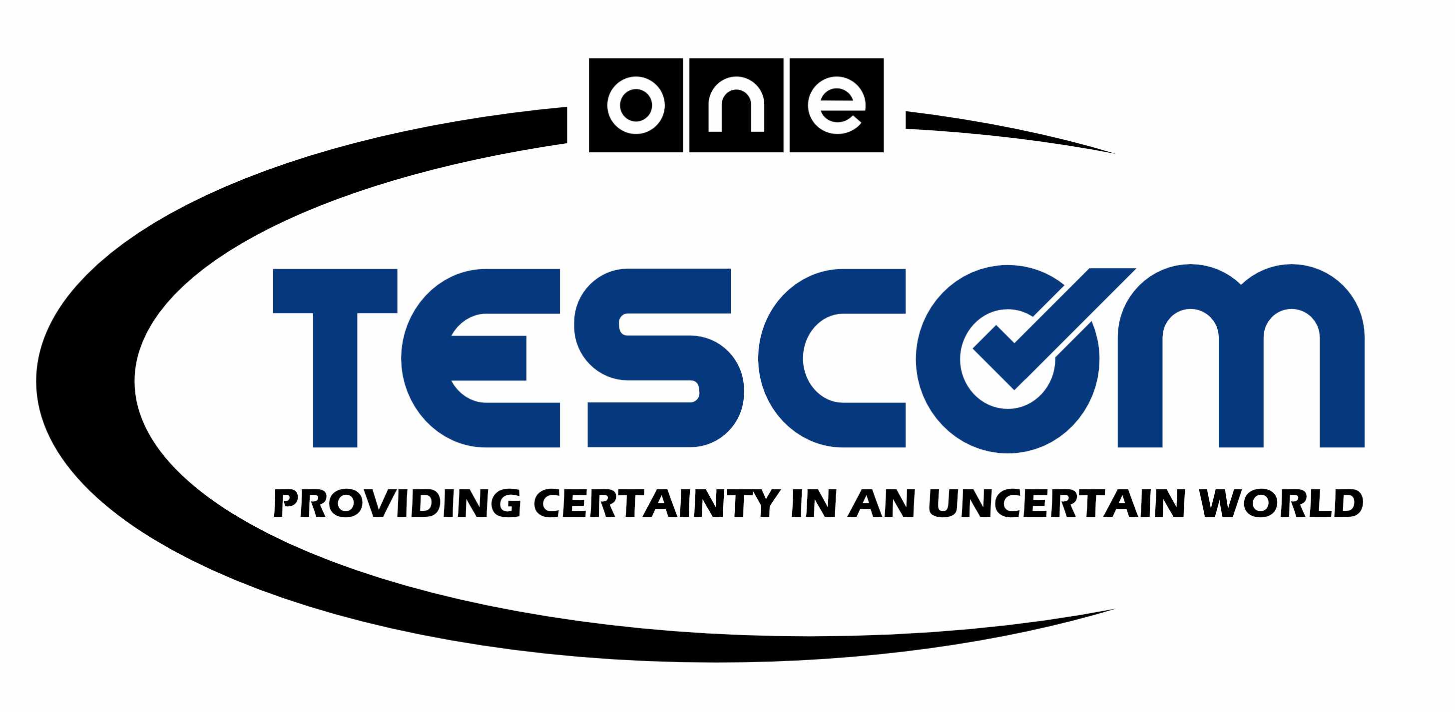 Company logo for Tescom (singapore) Software Systems Testing Pte Ltd.