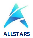 Allstars Education Service Pte. Ltd. logo