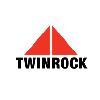 Twinrock Pte. Ltd. logo