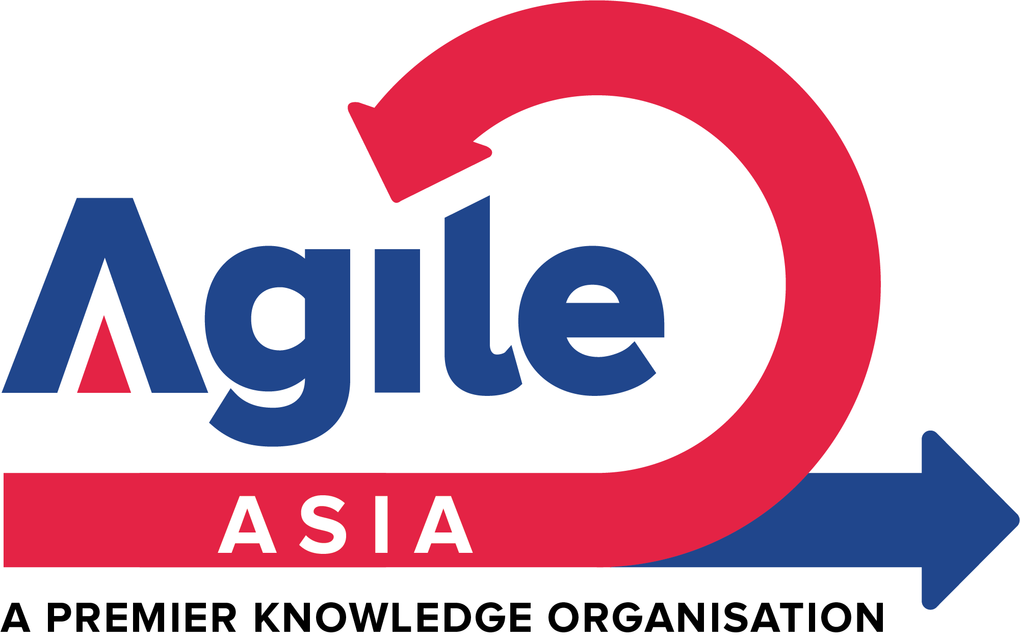 Agileasia Pte. Ltd. logo