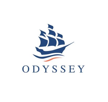 Company logo for Odyssey Financials Pte. Ltd.