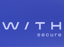 Withsecure Pte. Ltd. logo
