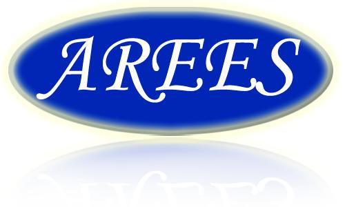 Arees Water Pte. Ltd. logo