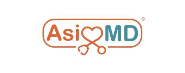 Asia Md Pte. Ltd. logo