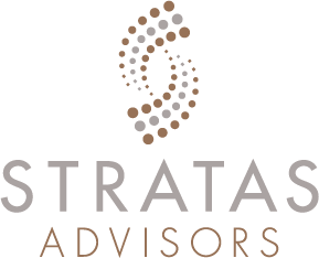 Stratas Advisors Pte. Ltd. logo