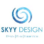Logo-of-SKYY-DESIGN-WORKSHOP-PTE.-LTD.-hiring-for-jobs-in-Singapore-on-GrabJobs
