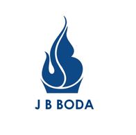 J B Boda & Co (s) Pte Ltd logo