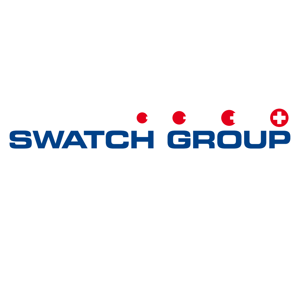 The Swatch Group S.e.a. (s) Pte Ltd logo
