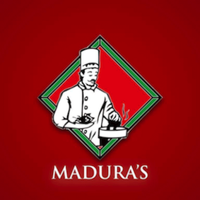 Madura's Restaurant Pte. Ltd. logo