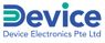Logo-of-DEVICE-ELECTRONICS-PTE-LTD-hiring-for-jobs-in-Singapore-on-GrabJobs