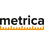 Company logo for Metrica Partners Pte. Ltd.