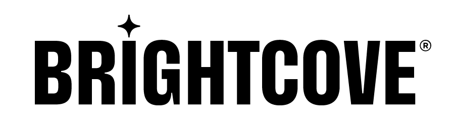 Company logo for Brightcove Singapore Pte. Ltd.