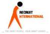 RECRUIT INTERNATIONAL CONSULTANTS PTE. LIMITED Careers