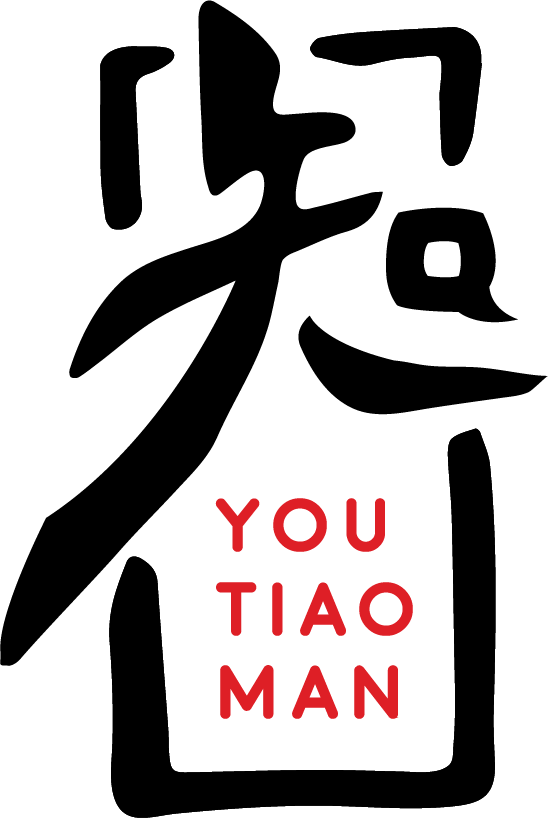 You Tiao Man Pte. Ltd. logo