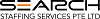 SEARCH STAFFING SERVICES PTE. LTD. Careers