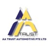 Aa Trust Automotive Pte. Ltd. logo