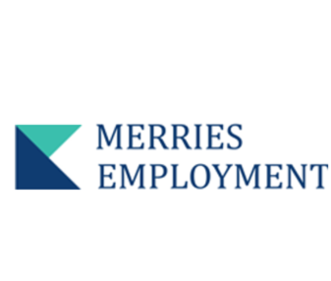 Merries Employment Llp logo
