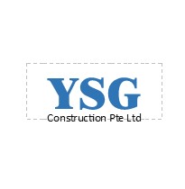 Company logo for Ysg Construction Pte. Ltd.