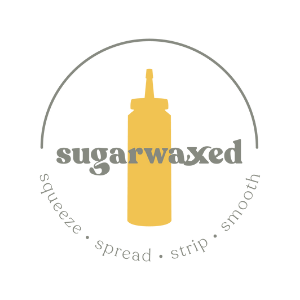 Sugarwaxed Pte. Ltd. logo