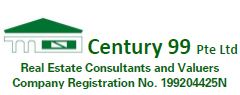 Century 99 Pte Ltd logo