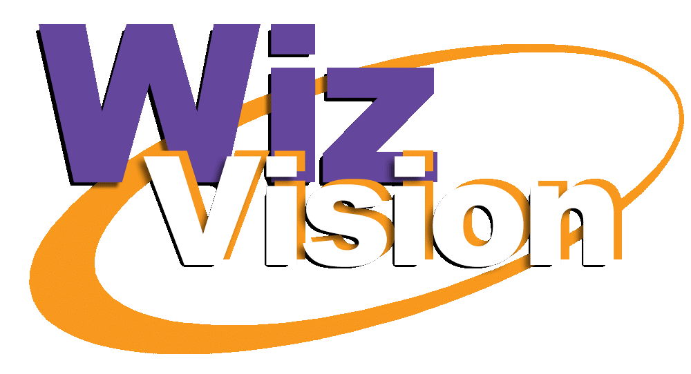 Wizvision Pte. Ltd. logo