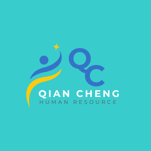 Company logo for Qian Cheng Human Resource Pte. Ltd.