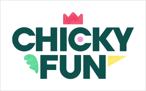 Chicky Fun Pte. Ltd. logo