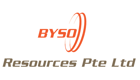 Byso Resources Pte. Ltd. company logo