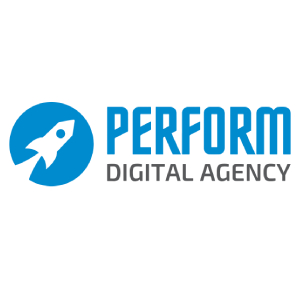Perform Digital Agency Pte. Ltd. logo