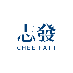 Chee Fatt Co. (pte.) Ltd. logo