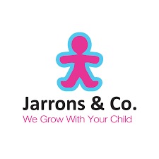 Company logo for Jarrons & Co. Pte. Ltd.