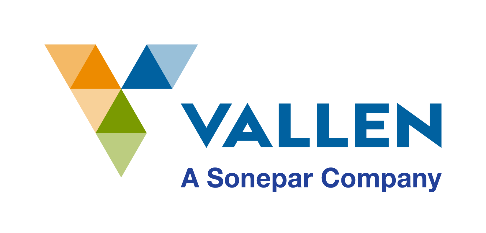 Vallen Singapore Pte. Ltd. company logo