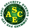 Asec Security Events Command Pte. Ltd. logo