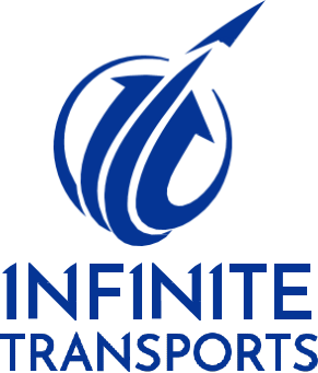 Company logo for Infinite Transports Private Limited