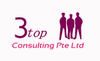 3top Consulting Pte. Ltd. company logo