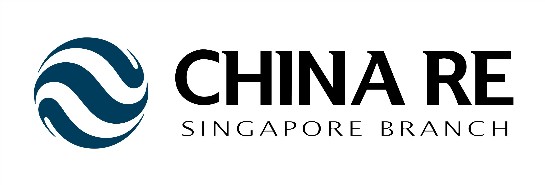 China Reinsurance (group) Corporation Singapore Branch logo