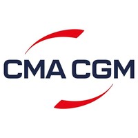 Cma Cgm Asia Shipping Pte. Ltd. company logo