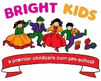 Company logo for Bright Kids School House Pte. Ltd.