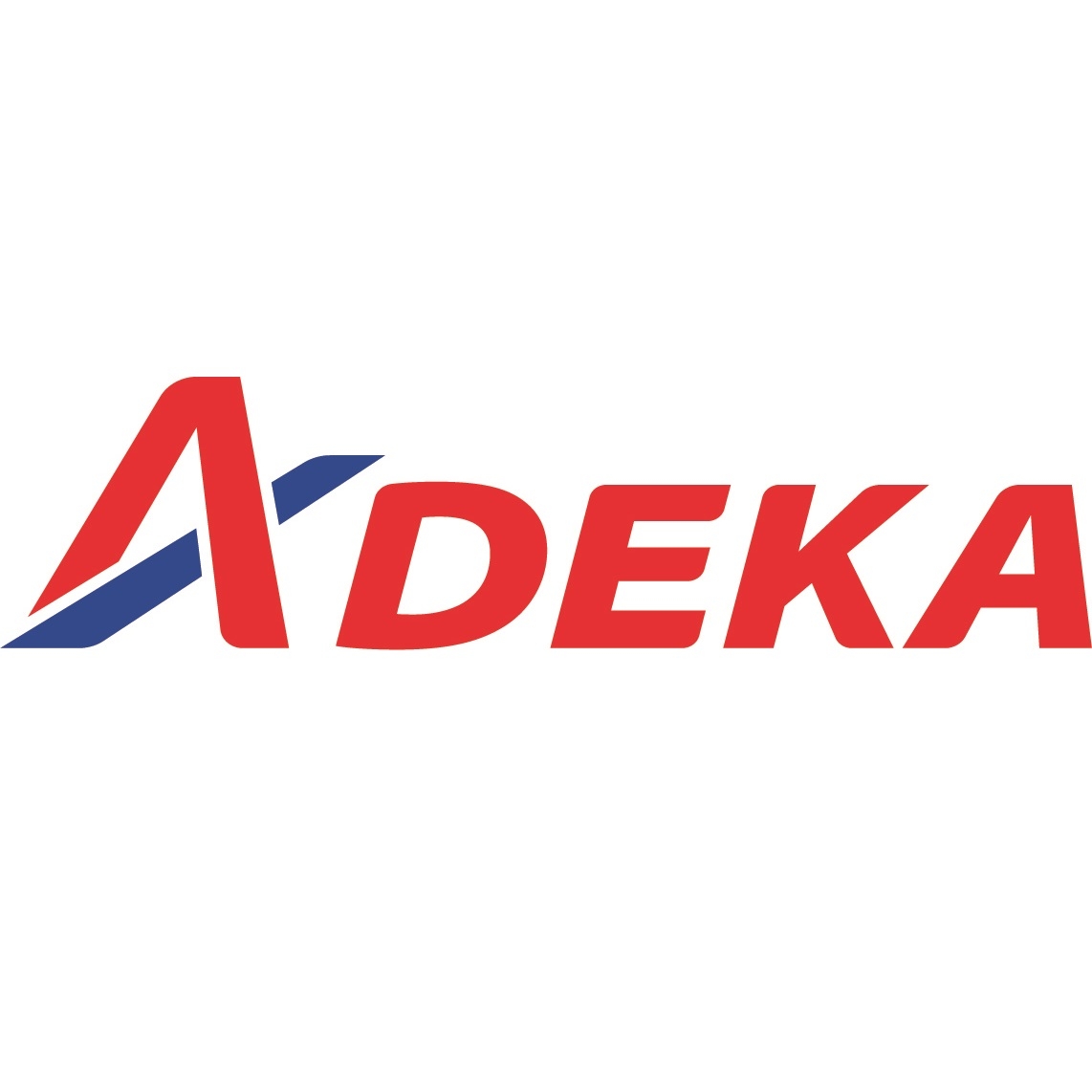 Adeka (singapore) Pte. Ltd. logo