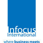 Infocus International Group Pte. Ltd. logo