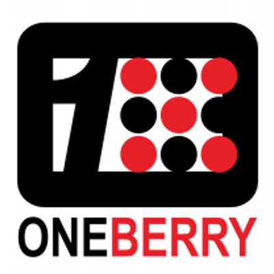 Oneberry Technologies Pte. Ltd. logo