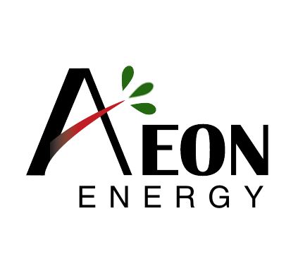 Aeon Energy Pte. Ltd. logo