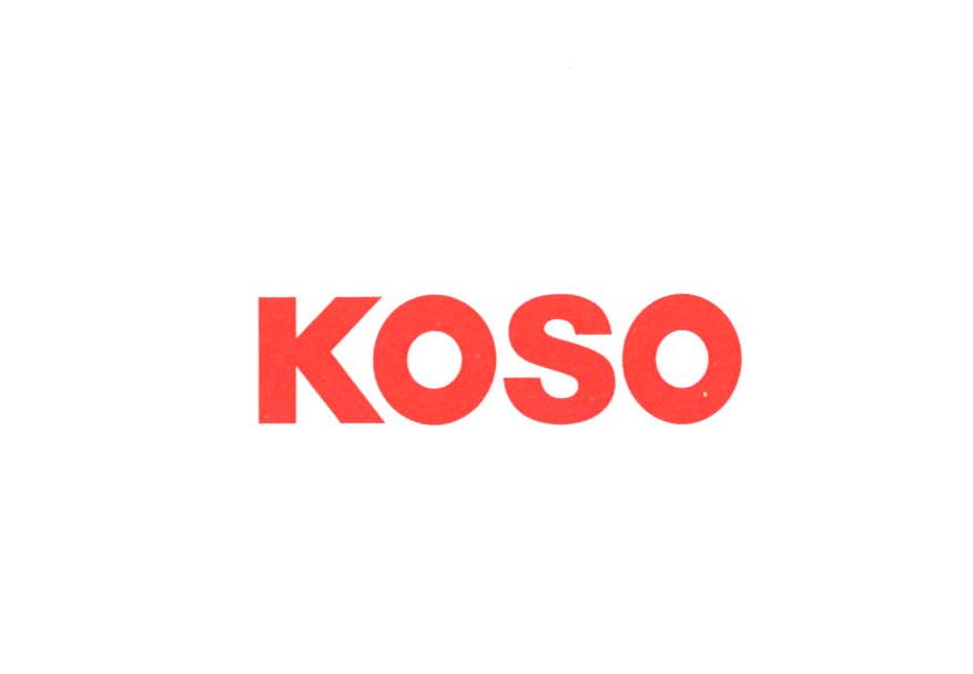 Koso Controls Asia Pte Ltd logo