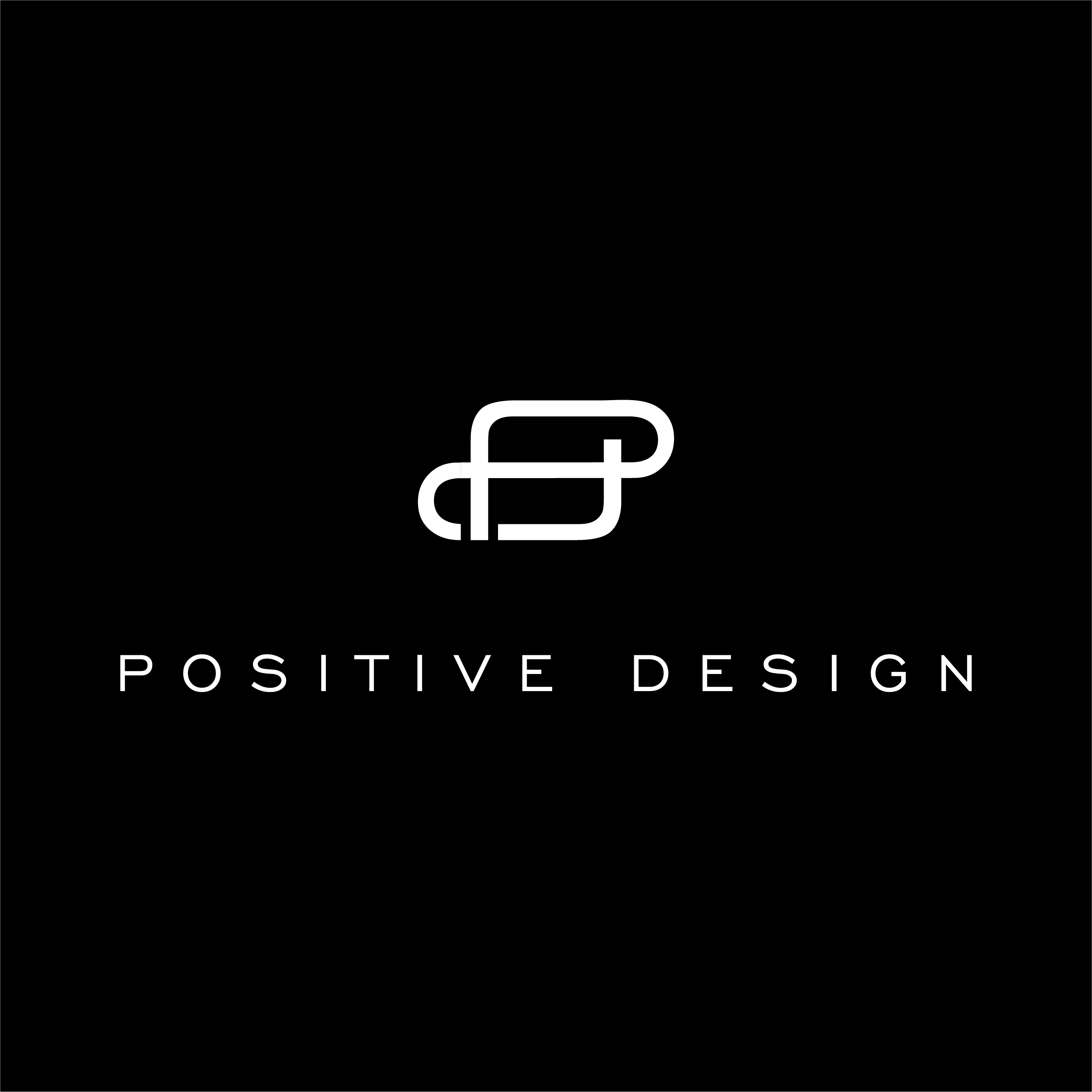 Positive Design Pte Ltd logo