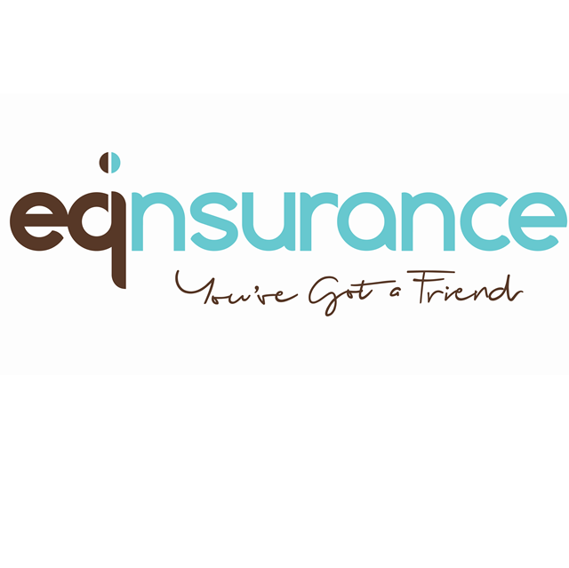 Company logo for Eq Insurance Company Ltd.